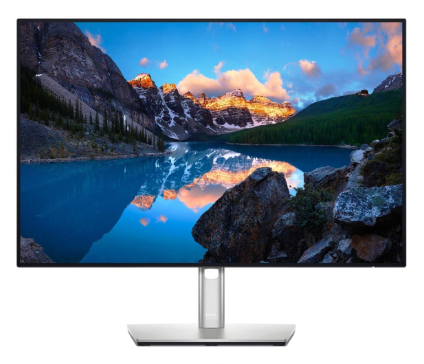 Dell U2421E - 602004 - zdjęcie